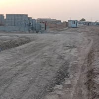 بلجزيره الحوطه الريان • ربع دونم ١٣٥م • زراعي