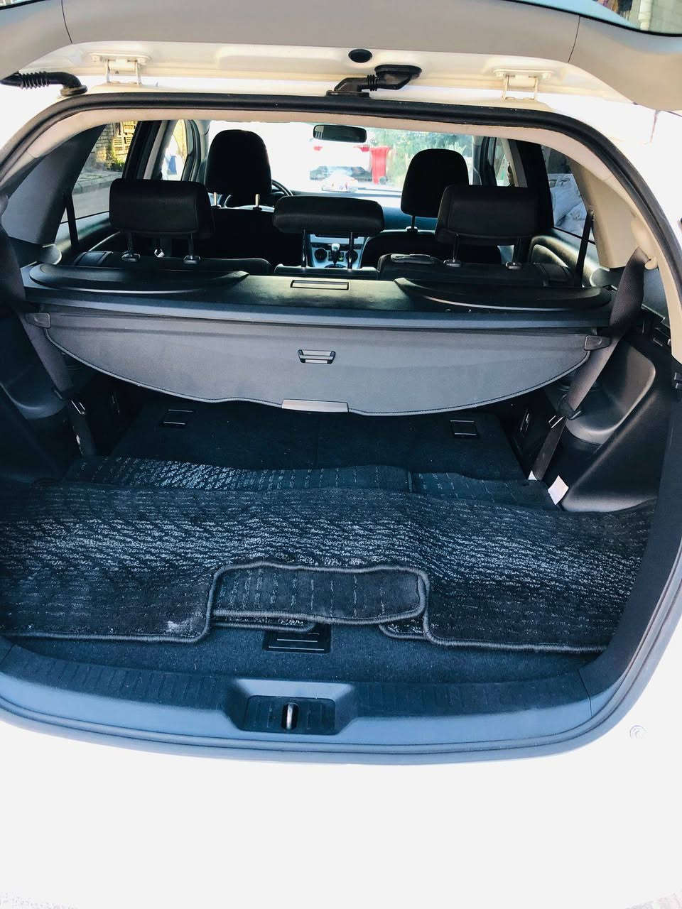 السلام عليكم
للبيع حاجز مرور
سيارة ادوات أدوات دخول جديد
مارك إكس زيو٢٠١٠
marke x 
 سيارة كفالة عامة... لا كص لا حادث لا غرق لا تبديل 
لاسرقة لا عشائر اكفلك هذني كلهن كل شيء ب سياره كفاله
مواصفات.. بصمة تشغيل وبصمة بيبان
شاشة كاميرا مري شفط
سبعة راكب.. تبريد شغال تدفئة
مكينة2400 .. الجامات كلهن كهربائيات علمآ سيارة دخول جديد 
للتواصل *********** .. للبيع  سعر 75 الناصرية مركز
