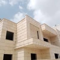 تلبيس الحجر • الشحف • سعر مغري