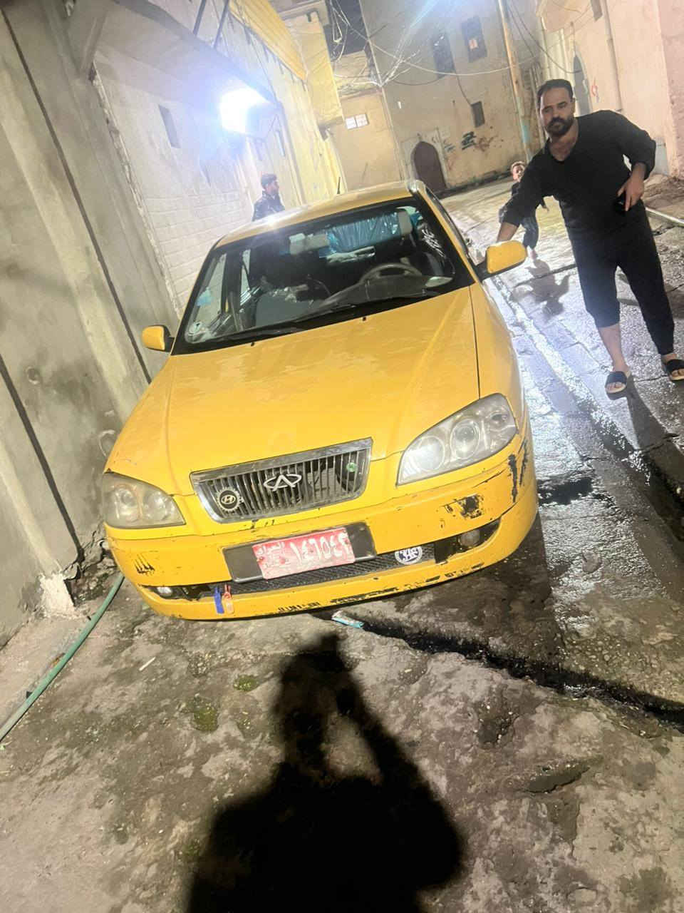 كوين البيع شرط المكينه والكير طخم تايه طخم جديد الشرعي بل موصل شرط التحويل وشرط الوكاله السعر ١٧ ورقه وبيها مجال الاتصال ***********
