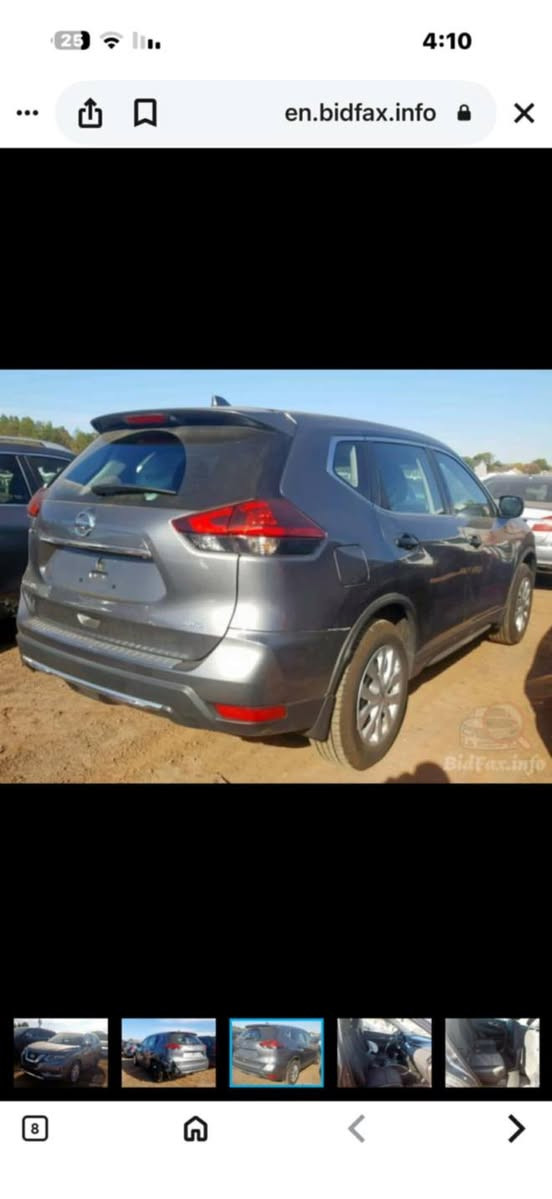 روج 18 رقم كركوك سنويه جديده ماشيه 90الف مكاني كركوك بيه 4 قطع خلفيه رش بجم كبس فورويل  سعره 128 بيع او مراوس حسب القناعه ***********
