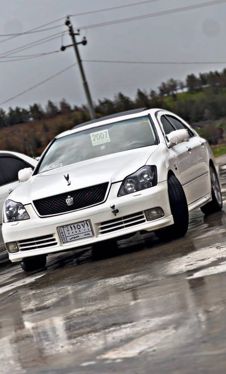 شاهینە٢٠٠٥
٣دوگمە
جلدوهیتەر
مەکینە١٨٢
برێک بەسراوە
سەکنو فلچەکانی  چاکراون
 بێمەسروف 
رۆنی گێرو مەکینە گۆراوو
یانی نمونە
هەموشتی بەشەرت
وەسفیناوێ
تەواو مەسروف کراوە  بێچال بێ شوخت گەر موشتەری نی نامە مەنێرە
سحر:٦٥


**إذا كنت صاحب هذا الإعلان وتريد حذفه لأي سبب، رجاءا أرسل رسالة إلى الدعم الفني**