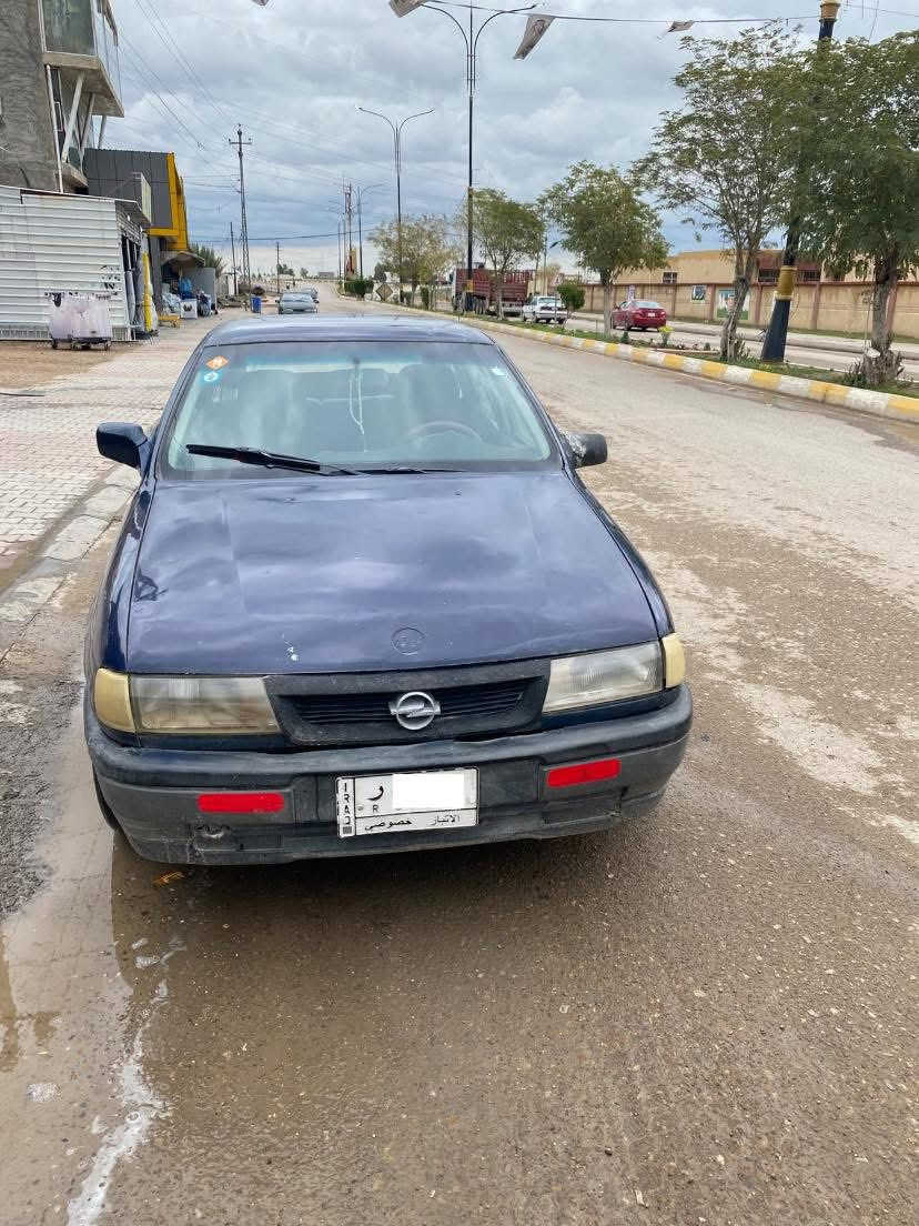 بسم الله الرحمن الرحيم

فكترا جلاق 

موديل 1993

سنويه مجدده لغاية 2029 

بسمي تحويل ثاني يوم 

كير عادي 

محرك 1600 دوش 

السعر 23 وبيه مجال للشراي

للاستفسار 

***********

***********
