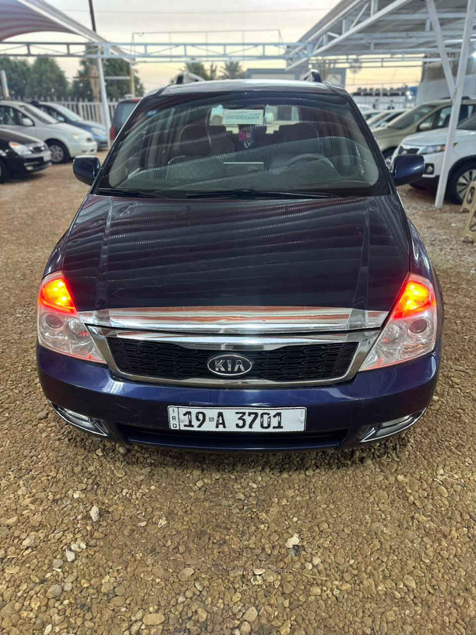 السلام عليكم كيه سيدونه 2006 رقم الجديد حاث جاملغ وبنيد بدون داخل بيه رشات صبغ مكينه 3800 بانزين كير وحداديه جديده تبريد 3قطع دوشمه ورضيه جديده سياره جاهزه على الخير مانقصه اي شي العنوان بابل سعره 107وبيه مجال بسيط مامتواجد على النت التصالح على رقم ***********///***********
