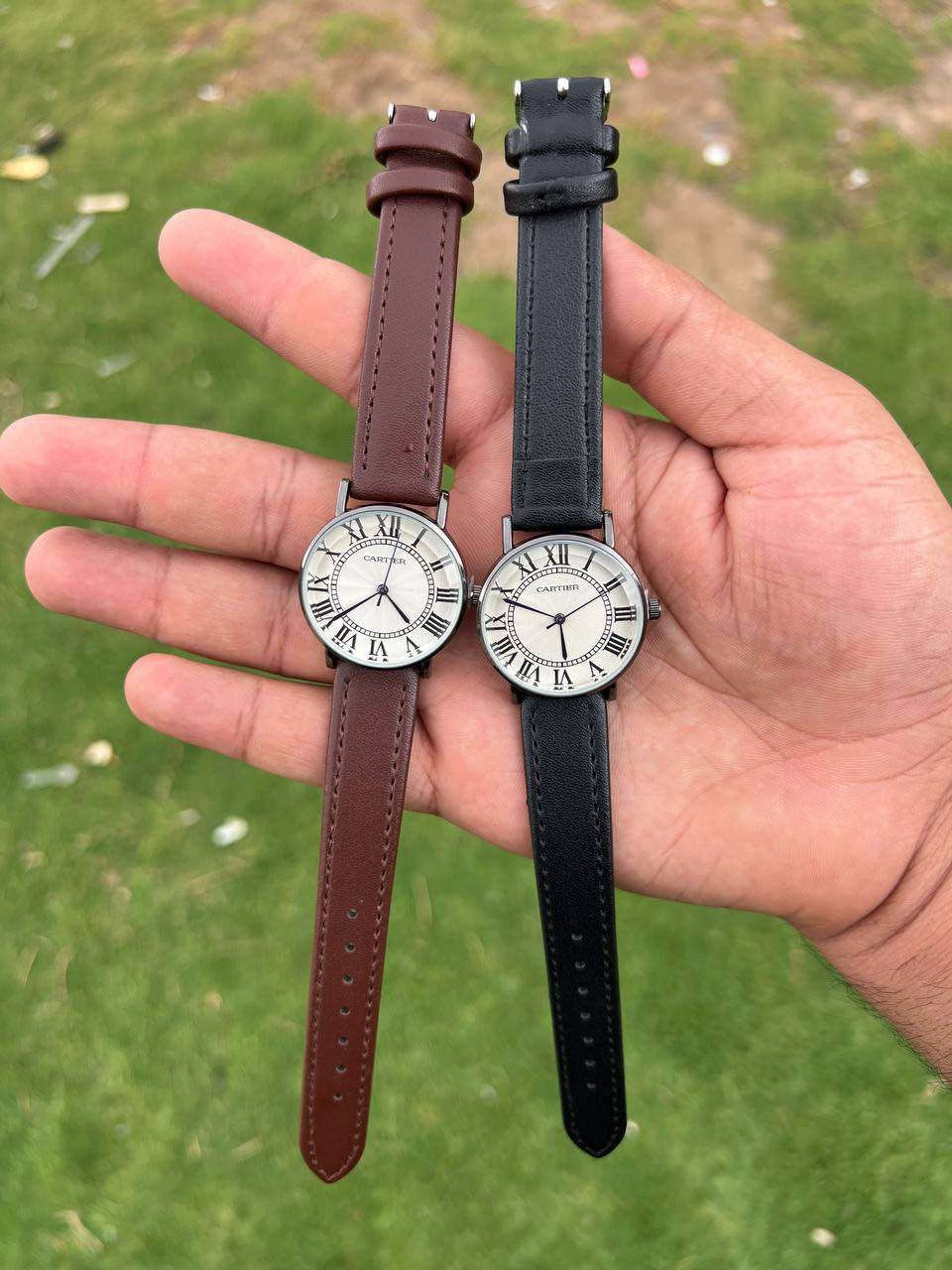 سعر الساعه ١٥ سعر الساعتين ٢٥ 
التوصيل مجاني البصرة, العراق


**إذا كنت صاحب هذا الإعلان وتريد حذفه لأي سبب، رجاءا أرسل رسالة إلى الدعم الفني**