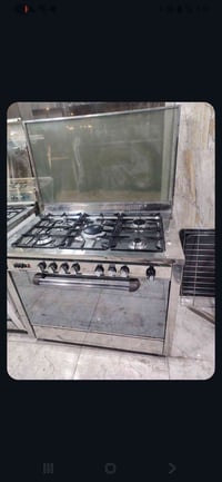 طباخ إيطالي • نضافه ٩٩