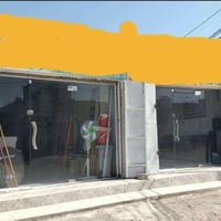 حي صحفيين نزله شيخ حبيب • 120م • مجمع تجاري