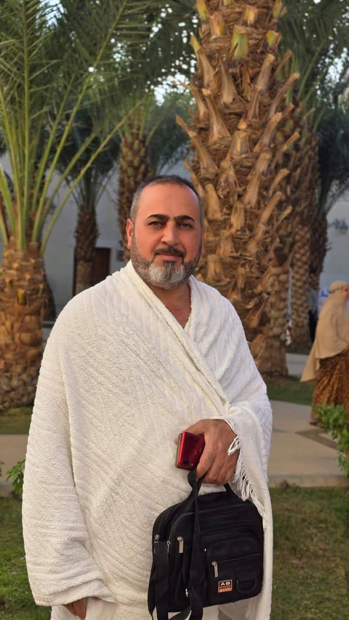 #على #بركة #الله #تعالى
#تعلن #القافله #الزينبيه #عن #برنامجها #لشهر #محرم #الحرام 
🕋🕋فرصتك الذهبية لزيارة بيت الله الحرام🕋🕋
🔴 عمرة شهر محرم بري 🚎🚎🚎🚎
🔴 عمرة شهر محرم طيران ✈️✈️✈️✈️ 
🔴 تأريخ الرحله يوم ١٥ محرم بعد الدفنه ان شاء الله تعالى 
🔴 اخر موعد لإستلام الجوازات يوم ١ محرم 
_____________________________
سارعوا بالتسجيل مع قافلة المتعهد الحاج ابو سيف القرغولي للعمره والزيارات المميزة 🙏👍
 (  #على_بـركـة_الله_نــعــلن_عـن_رحـلات_الـعـمـرة  )   "سجل معنا للعمرة واترك لنا شرف الخدمه  وانشغل بالعباده 
♦️♦️قال رسول الله صلى الله عليه وآله وسلم (( الحج ثوابه الجنه والعمرة كفارة عن الذنوب  ♦️♦️ 
👈👈🔴🔴🔴🔴 ملاحظه 🔴🔴🔴🔴🔴👇👇👇
🔴 متوفر الاقساط بدون مقدمه لحاملي كي كارد
☝️☝️☝️☝️☝️☝️☝️☝️☝️☝️☝️☝️☝️☝️☝️
♦️ برنامج البر 🚎 🚎 🚎 
السعر ٧٥٠ الف دينار شامل كل الخدمات والطعام 3 وجبات والهدايا السكن في المدينه المنوره المركزيه في الفنادق المحيطه بالمسجد النبوي الشريف وفي مكه المكرمه محبس الجن  (( بركة الرفاع - برج الخير - ميسان الملتزم - ميسان المحبس - اركان بكه - برادايس)) 

♦️♦️لاتفوت الفرصة وسارع بالحجز♦️♦️

نهتم لراحة المعتمر مع توفير افضل انواع الخدمات للمعتمرين … 
♦️♦️♦️♦️♦️♦️♦️♦️♦️♦️♦️♦️♦️
 العمرة براً 🚎 
 الذهاب عبر منفذ عرعر - المدينة المنورة
النقل / الناصريه - كربلاء _المدينة المدينة _مكة
النقل عبر باصات حديثة
🔹🔹🔹🔹🔹🔹🔹🔹🔹🔹🔹🔹
العمره طيران ٩٥٠ الف من مطار النجف الاشرف ٣ ليالي المدينة المنورة المنطقة المركزية و٧ ليالي مكه المكرمه محبس الجن نفس فنادقنا المذكوره في الاعلان اعلاه 
                    
♦️♦️♦️♦️♦️♦️♦️♦️♦️♦️♦️♦️♦️
مدة الرحلة البر 11 يوم مع الطريق

يشمل برنامج الرحلة : 
🔹 فيــــــزا
🔷 الهيئه 
🔹 الســــكن 🏨
🔷 النقل 🚎 
🔹 🕋رحلات العمرة عن طريق البر باصات حديثه
🔹الطعام ٣ وجبات بنظام البوفيه 
🔹 مزارات مكة ومزارات المدينة 🚌
🔹 المبيت في المزرعه ليله واحده على نفقة الشركه
🔹هدايا حقيبة كتف + ربطة نسائية + احرام رجالي +جادر صلاة للنساء +كتيب للعمرة 
 🔷 جولات التسوق في المولات 
‏‌🔷 مرشد ديني واداري متخصص
🔷 متعهدين من ذوي الاختصاص والخبره في خدمة ضيوف الرحمن 
‏‌🔷 النقل الداخلي في باصات حديثه. 🔷🚌  
‏‌🔷 اعلامي يرافق الرحلة 🔷
‏‌🔷 مسموح لجميع الاعمار  🔷
#ثقتكم_بنا_سر_نجاحنا 🙏
للحجز يرجى جلب الجواز + صوره حديثه خلفيه بيضاء 
*********** #واتساب
*********** #وات #ساب
#المتعهد #الحاج #ابو #سيف #القرغولي
#القافلة #الزينبيه #للحج #والعمره #والزيارات 
#الناصريه #حي #الفداء #شارع #ابو #لبنان #مقابل #صيدلية #بدور
