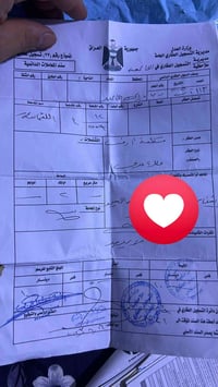 طابو صرف • ١٠٠م • لقمانيه