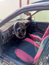 موديل ٩٣ • حجم ١٫٨ • رقم الماني