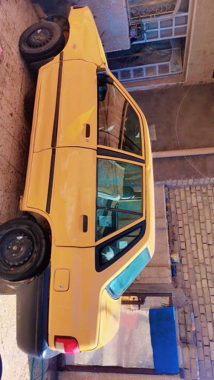 سايبا موديل ٢٠١٢ رقم بغداد انكليزي للبيع نضيفه المحرك بدون تبخير وصرف سياره وياه صدر سايبا جديد وبعده مامشدود اب اسمي مكاني بغداد الدوره السعر 28 وبيه مجال 
الرقم ***********
