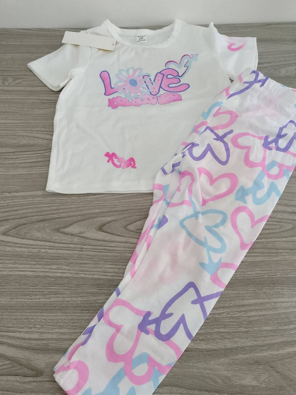 ملابس اطفال جملة فقط 200 قطعه اليريدهن خاص سعر مناسب


**إذا كنت صاحب هذا الإعلان وتريد حذفه لأي سبب، رجاءا أرسل رسالة إلى الدعم الفني**