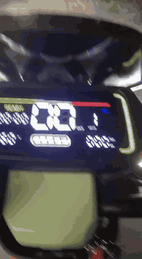 سلام عليكم دراجه شحن دراجه فول موصفات بطاريات تقره 10السعر خاص الرقم ***********عله هاذ الرقم تواصل
