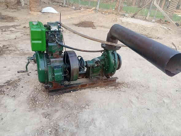 السلام عليكم ماطور 10 حصان خنزيره 6 × 6 ام الغرافه المايكوري ارقى نوعيه ماطور بعد جديد ما مفتوح كله وضع شركه مثل ما تشوفه بالفيديو 
المكان بابل 
السعر 450 
للاتصال ***********
