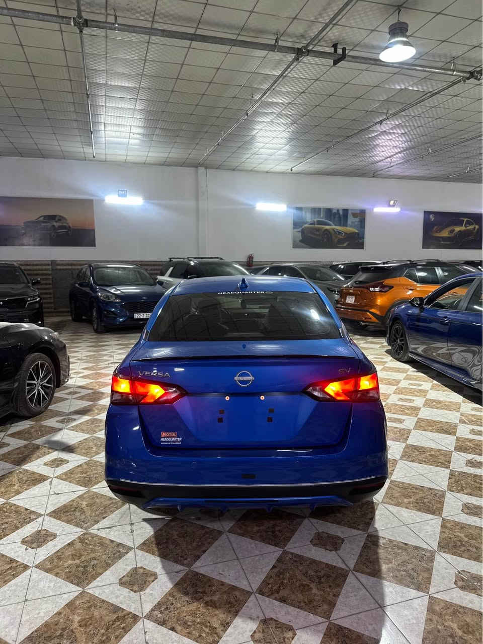 نیسان ڤێرسە ٢٠٢٤ پێشو پشت کەپس جاملخەک سبوخە لەگەڵ روبحەک بۆنت روبحەک دەرگا بەبێ ژۆرێ مواسفات sv فوول فوول بەسمە وایەر لێس شاشە ئلکترۆنی فوول فوول ئێرباگ بەس سوکان تەقیە شان نەتەقیە دەشبول نەتقیە بن پێیان نەتەقیە سوکانیش بیلادی دانراوەتەوە مواسفات sv سەیارەکە زۆر زۆر نوێیە جاهیز بێ مەسرەف ڕەقەم کاتی أربيل, العراق


**إذا كنت صاحب هذا الإعلان وتريد حذفه لأي سبب، رجاءا أرسل رسالة إلى الدعم الفني**