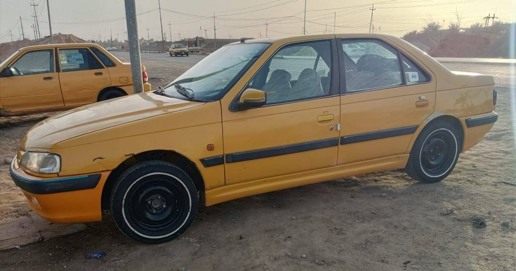 بيجو بارص 2015 مصفره هئيه وغرامات مكينه بيه تنقيص هزة جديده لشهر 12 سنويه 2026لشهر السابع معروضه 42 وبيه مجال..وشرط تحويل  الموشراي لا يكسر بحلال العالم ولا يتصلل

***********
