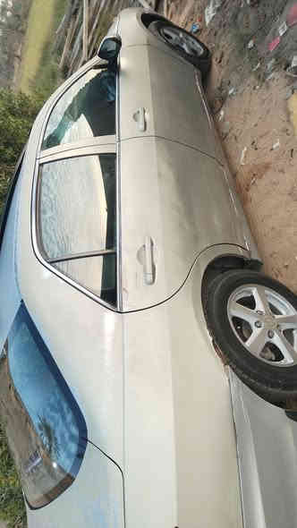 سلام عليكم اخوان الميشتري لايتصل بي وايدي 12مكينه كامري كير و مكينه مكفولات الكشر كدام عينك سياره نضيفه وشغاله مناقصهه شي بس صبغ السياره جارده  تخم تاير جديد حداديه جديده ترايك وين متريد السياره متعوب عليه ولسعر 32وبيه مجاي سنويه لل 31 انكليزي مصفره غرامات التواصل فقط ع خط ***********
