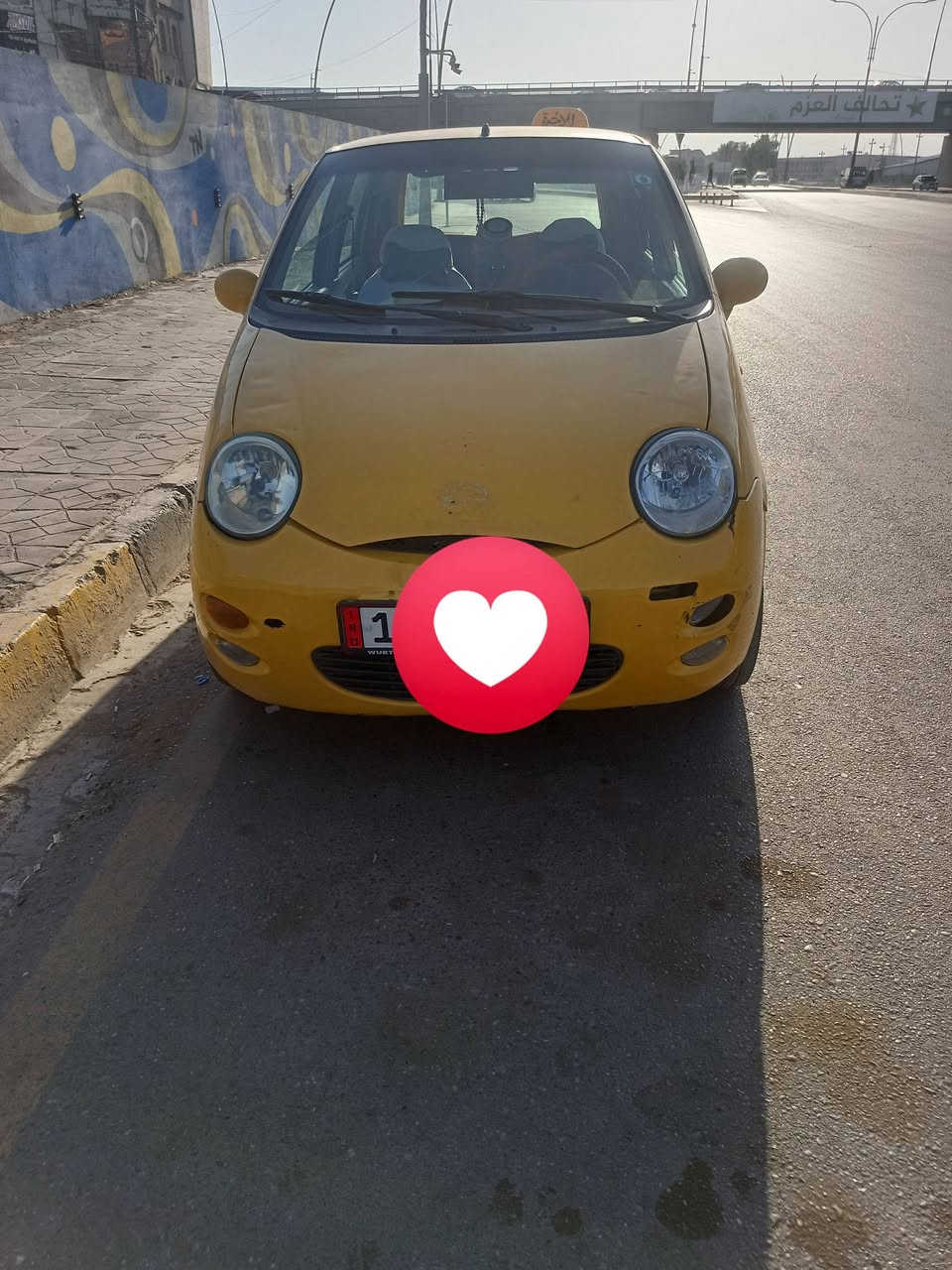 اسلام وعليكم سياره كيو كيو 2011 بسمي شرط الوكاله والتحويل الي يحب يتواصل عل رقم *********** احب راسلني خاص
