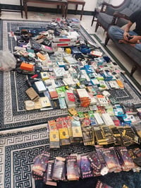 اكسسوارات • جملة • الانبار الرمادي