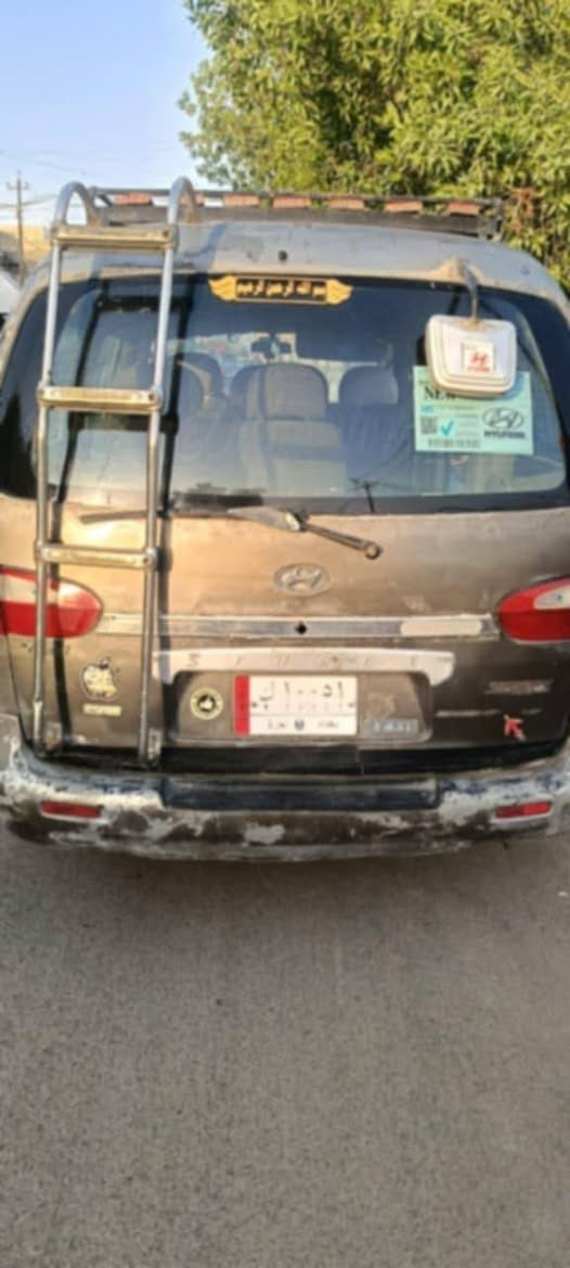 السلام عليكم. بسبب الوعود الكاذبة أعادة نشر ستاركس موديل الفين مكينه وكير بطه بانزين اوتوماتيك مكفولة رقم بغداد ألماني سنويه لل 29 تريد تحويل تريد وكاله السعر 41 منظومة تبريد عوزه غاز فقط.المكان واسط


**إذا كنت صاحب هذا الإعلان وتريد حذفه لأي سبب، رجاءا أرسل رسالة إلى الدعم الفني**