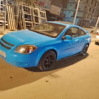 كوبلت • ٢٠٠٦ • بدون حادث