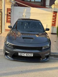 دوج جارجر SXT بلاس 2022   فول فول مواصفات سلايد فتحة سقف  گیر  ومحرك و...