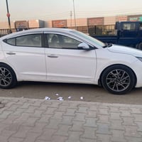 النترا 2020خليجي محرك 2000كيرATالمرغوب السياره كل نقص مابيهه دوشمه جدي...