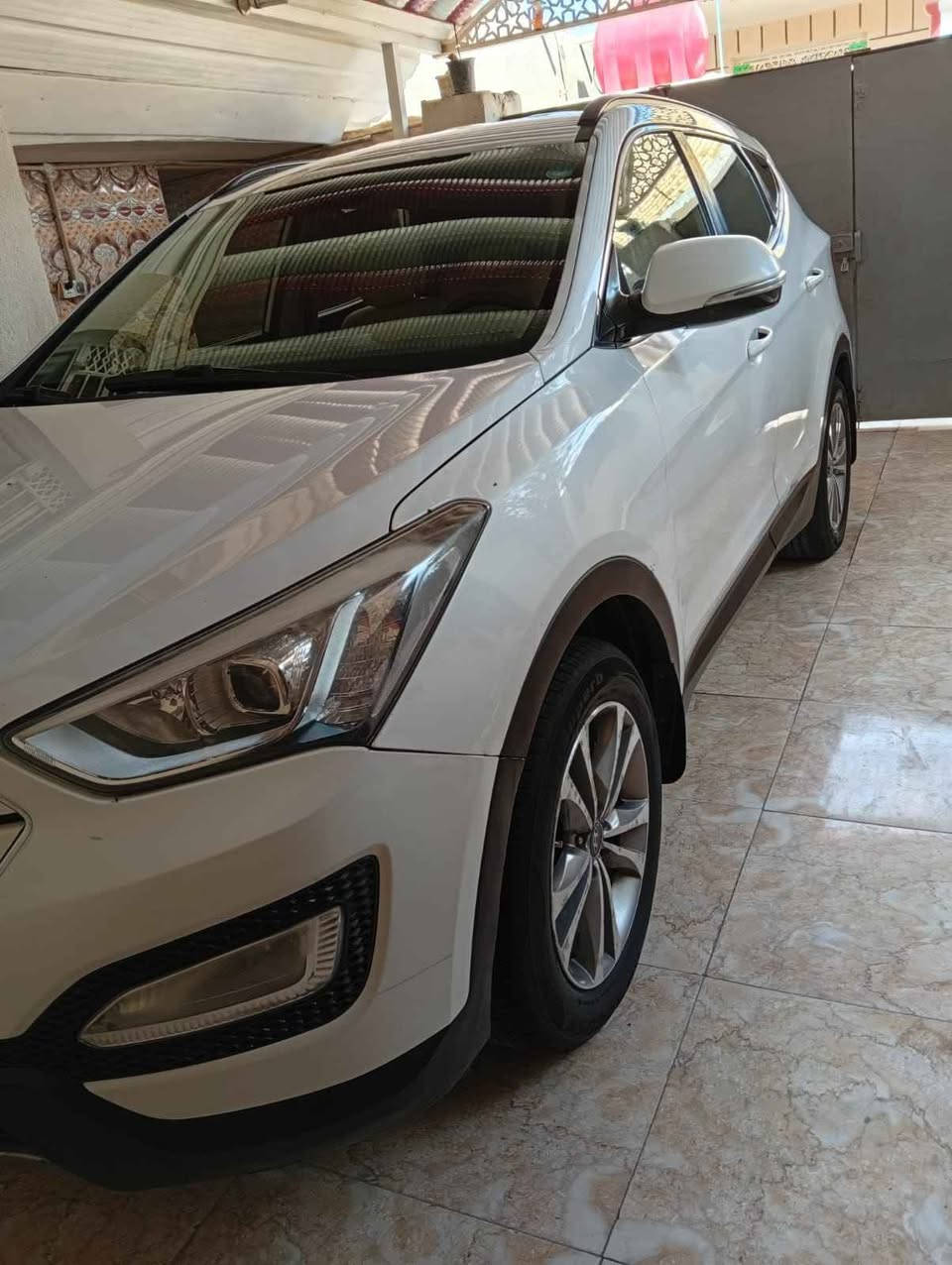 ‎علي البصره‎ المدينة, البصرة


**إذا كنت صاحب هذا الإعلان وتريد حذفه لأي سبب، رجاءا أرسل رسالة إلى الدعم الفني**