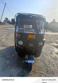 تكتك • موديل 22 • النصر