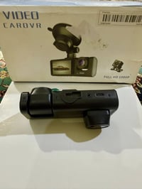 داش كام • كاميرا سيارة