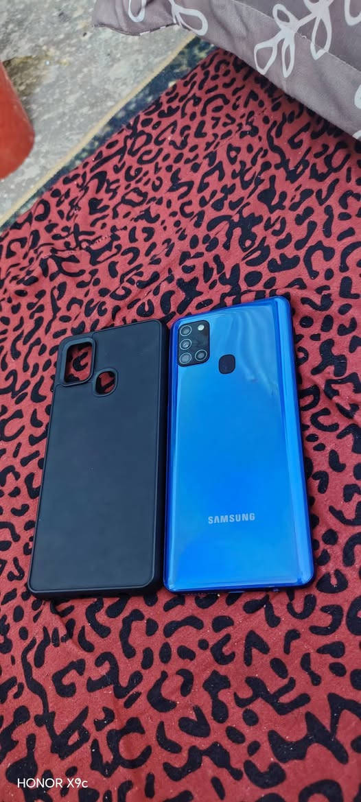 مبايل A21s جهاز جديد لوك لا شخط ولا اي شي شرط جديد ذاكره 64 للبيع ب80 الف مكاني البياع


**إذا كنت صاحب هذا الإعلان وتريد حذفه لأي سبب، رجاءا أرسل رسالة إلى الدعم الفني**