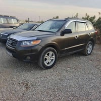 سنتافي • ٢٠١١ • مكينة ٢٤٠٠