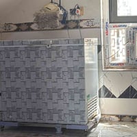 للبيع جديده السعر 200 وبيها مجال. مشتغله شهر فقطالاتصال 07764960122
