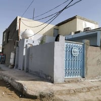 بيت زراعي سند ٢٥ مساحة ٤٠٠ ركن معرفة تفاصيل أكثر اتصال عل رقم 07831559...