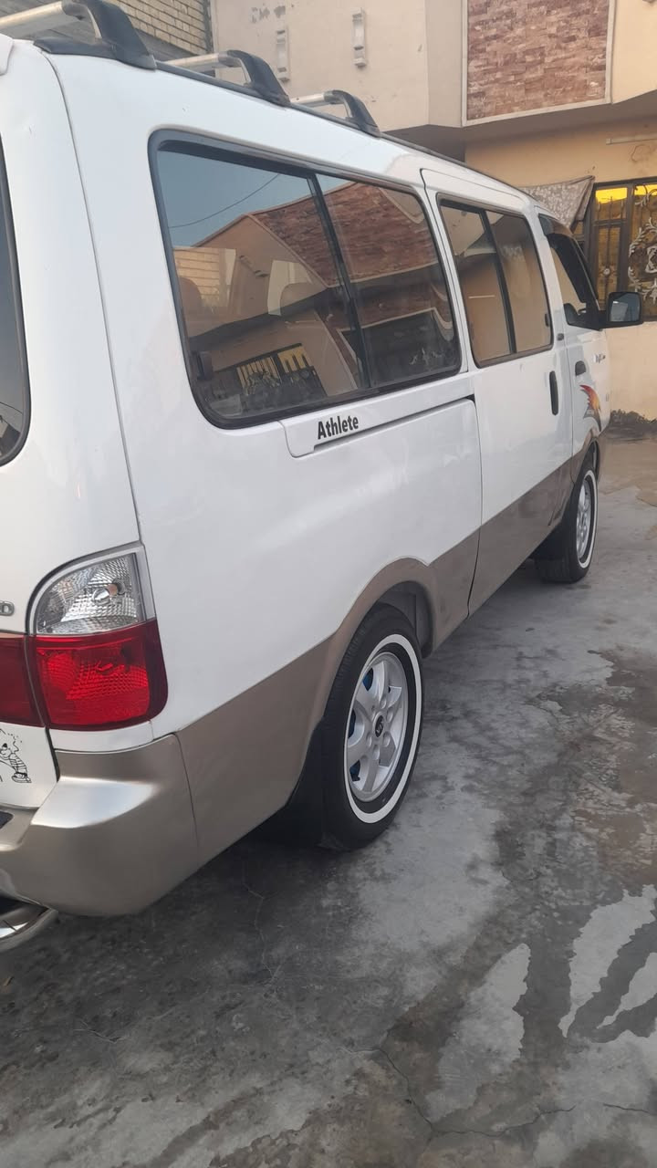 سلام عليكم شباب البيع بريجو منغولي مسكر بسمي و شرط التحويل سياره بلاديه سياحي حجل معمر جديد كاعيه جديده كشنات جدد كير كسن مكينه جدد شواصي جدد شاشه كامره خلفيه سنتر لوك شقال و عل ريموت سياره جاهزه عل خير كلشي ما عوزهء السعر خابرني و دلل لا تكتبلي بل تعليق السعر خابرني و دلل مكاني بغداد المعامل حي نصر رقم ***********
