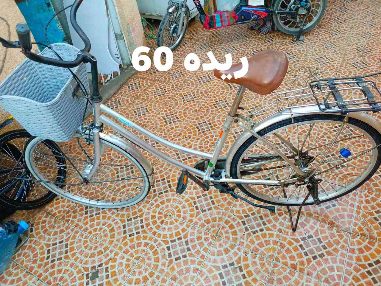السلام عليكم لبيع


**إذا كنت صاحب هذا الإعلان وتريد حذفه لأي سبب، رجاءا أرسل رسالة إلى الدعم الفني**