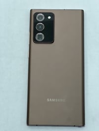 نوت 20 الترا • ١٢٨ • مبدل شاشة