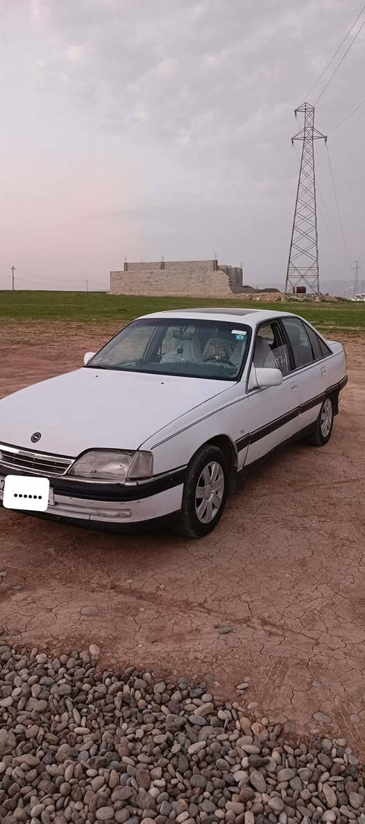 اوميكا حجم 20 موديل 1991 رقم نينوى مسطرة سنوية لغاية 2031 بيه كابون بانزين سعرها 33$ وبيها مجال
***********
***********
