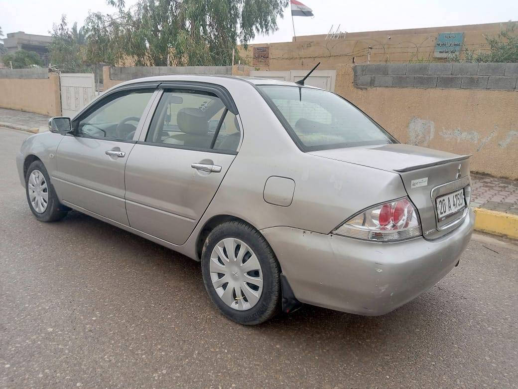 مسيبوشي لانسر موديل 2010 رقم ديالى انكليزي سنويه 30 مكينة وكير وتبريد وصدر مكفوله  مكينة، 1600 بلاد بيهه صبغ جاملوغ خلفي  بدون حادث  بدون  جراد  سيره عليهه  ادامه  كامله ب85 بيهه مجال العنوان الراشديه جديده الشط بلقرب من مطعم ظفاف دجله رقم الهاتف ***********
