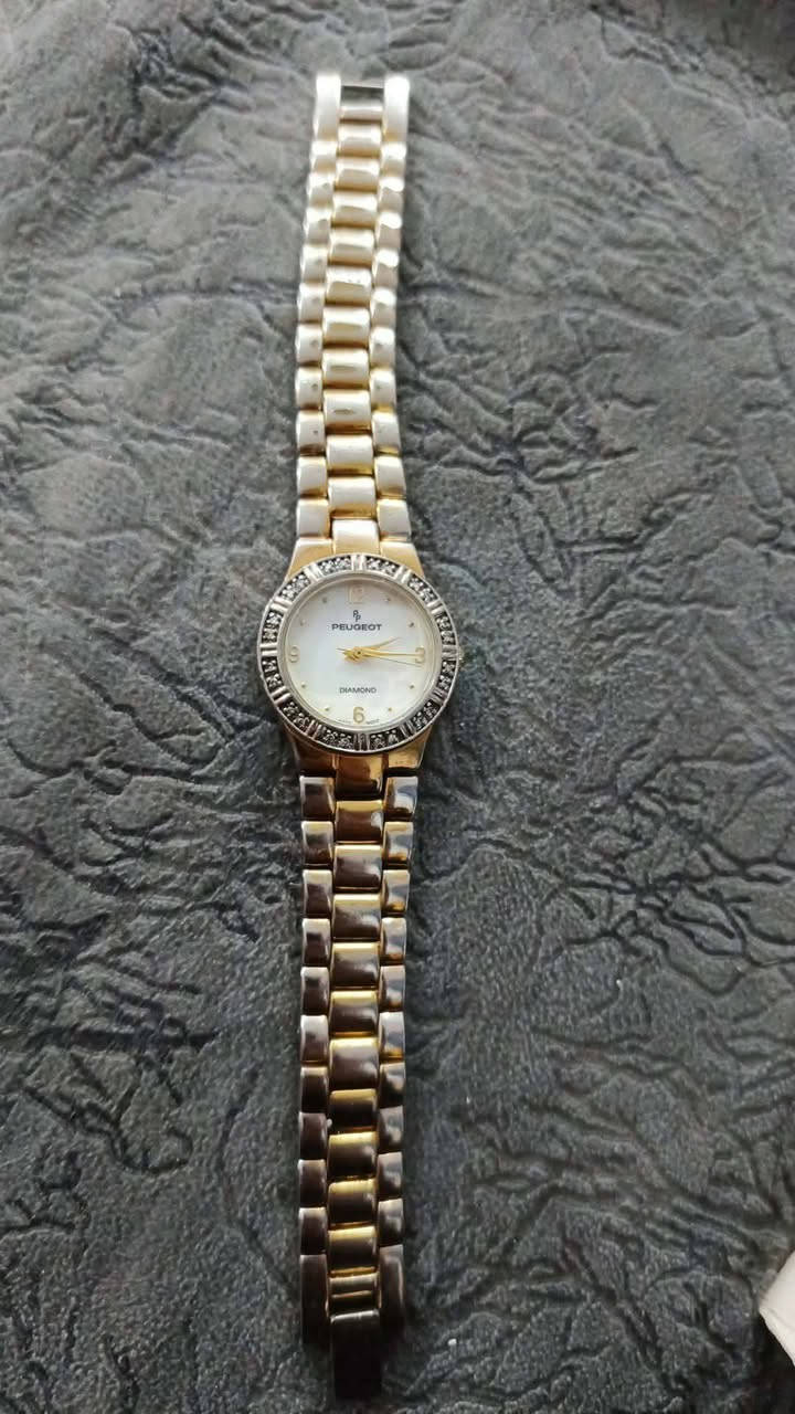 ساعات القطعة ب3واكو القطعة ب5


**إذا كنت صاحب هذا الإعلان وتريد حذفه لأي سبب، رجاءا أرسل رسالة إلى الدعم الفني**