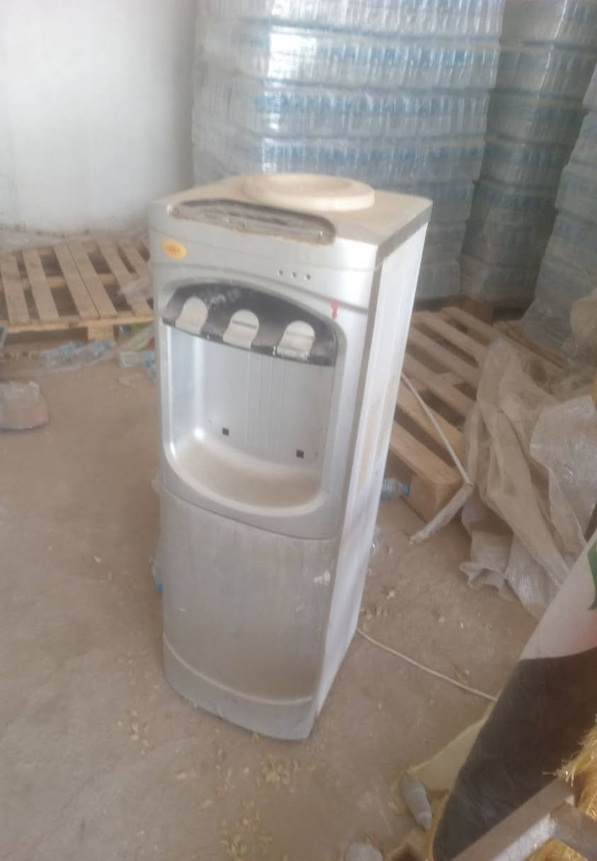 تصفيه بأسعار مناسبه قضاء القاسم


**إذا كنت صاحب هذا الإعلان وتريد حذفه لأي سبب، رجاءا أرسل رسالة إلى الدعم الفني**