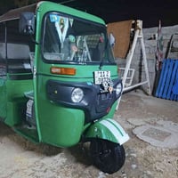 تكتك للبيع موديل 21 شهر 12 لا ضربه ولا صبغ مكينه بوشه وبستم فقط العنوا...