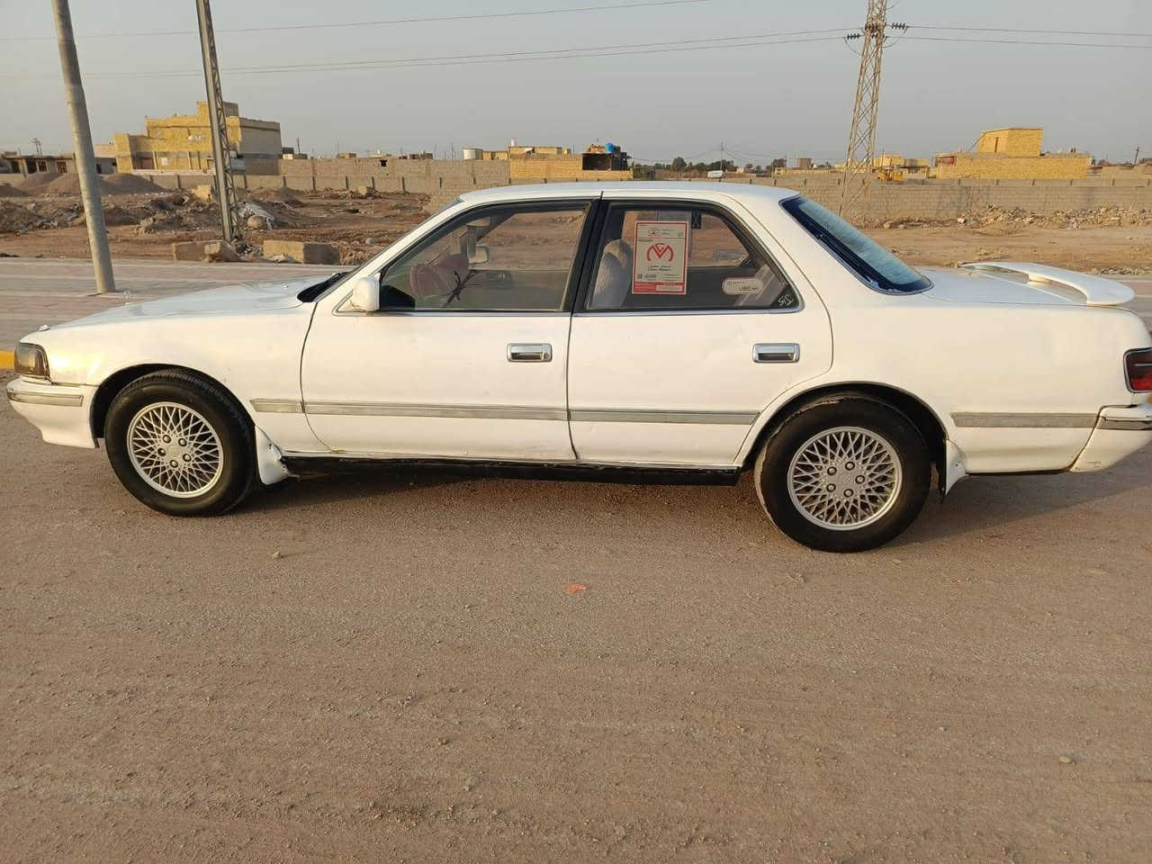 ‎سلام عليكم كرسته  كينه ونجي كير جديد تبريد شغال العنوان الشطره سعار 38 رقام تفون *********** وساب فق‎ الشطره, ذي قار
