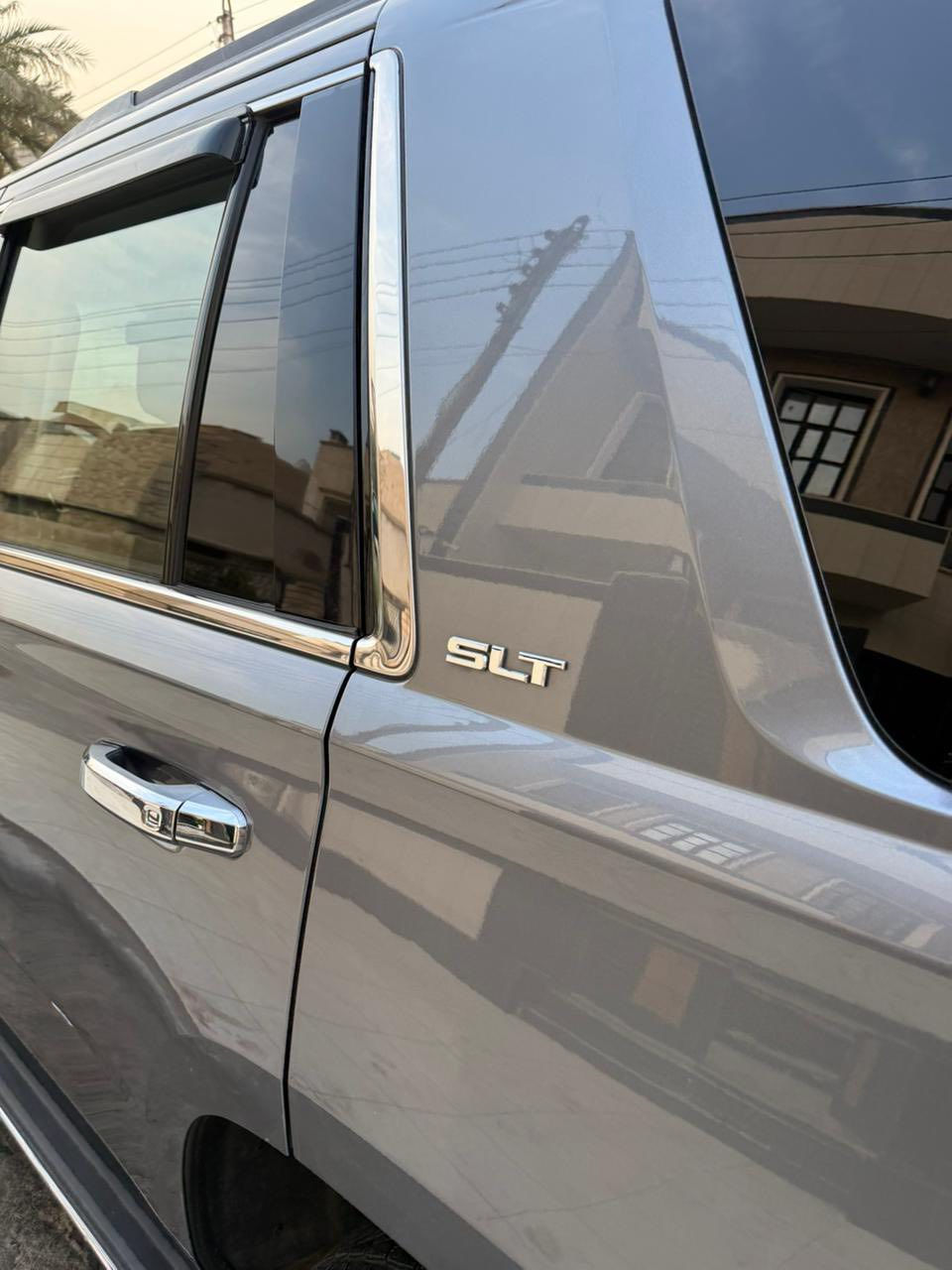 السلام عليكم جمسي يوكن موديل 2020مواصفات SLTالحادث جاملغ خلفي بدون دواخل السيارة بدون نقص السعر 318$ مكان السيارة بغداد المنصور ***********
اعتذر عن المراوس البيع نقد
