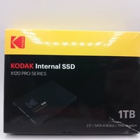 هارد 1TB • كوداك • شرط الشغل