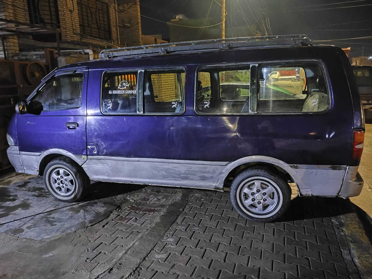 سلام عليكم \\\\ كيه بريجو موديل 96 سياره بسمي سياره بلاديه  عده هاي  بل صفحه اليسره وره شويه صبغ صدر نظيف شواصي نظاف اليمن مبدل شركه سويته جديد دوشمه بلاديه داخل نظيف سماعات 🎧 مسجل جدد السفسار الهاتف *********** السعر 65 وبيه مجال سياره نظيفه ملاحضه ( اذا اكو مراوس بكيه عموشه بنكو )
