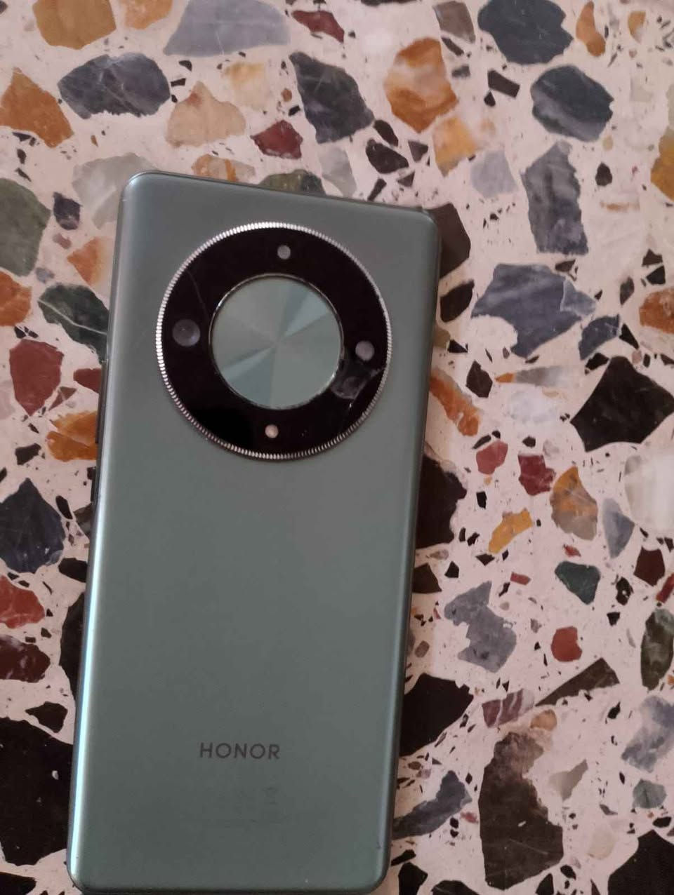 HONOR X9b 5G النجف, العراق


**إذا كنت صاحب هذا الإعلان وتريد حذفه لأي سبب، رجاءا أرسل رسالة إلى الدعم الفني**