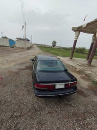 دايو برنس • اوتوماتيك • ١٩٩٤