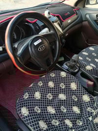 سيراتو ٢٠١٢ • رقم اربيل • خليجي