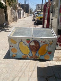 مجمده للبيع تجميدها خير من الله الدوره الميكانيك للتواصل 07700329329